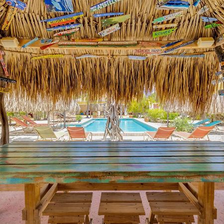 Appartamento Djambo (Adults Only) Playa Esterno foto