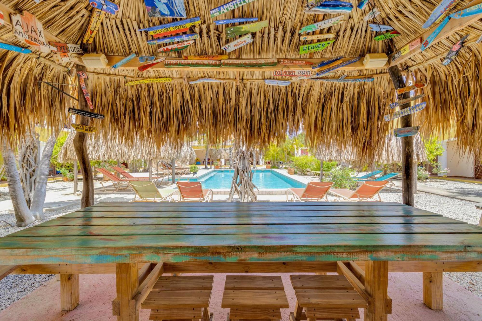 Appartamento Djambo (Adults Only) Playa Esterno foto