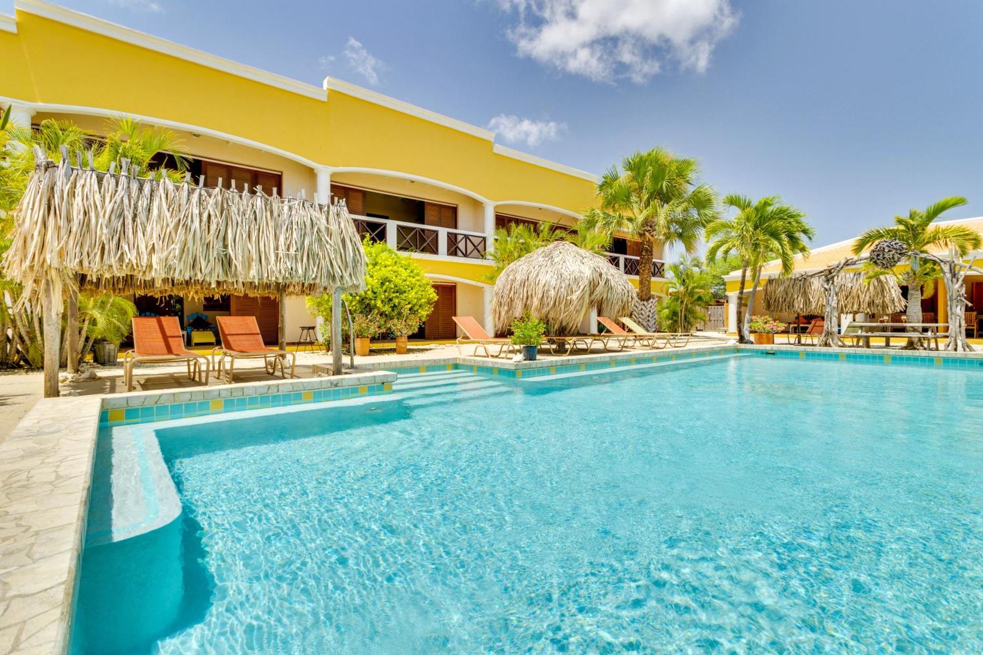 Appartamento Djambo (Adults Only) Playa Esterno foto