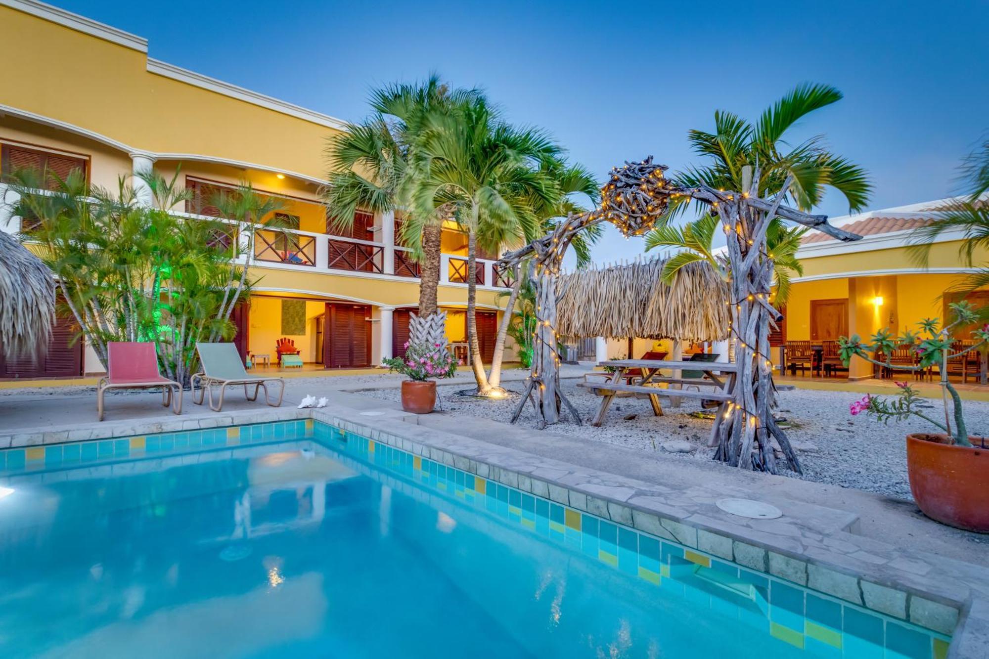 Appartamento Djambo (Adults Only) Playa Esterno foto