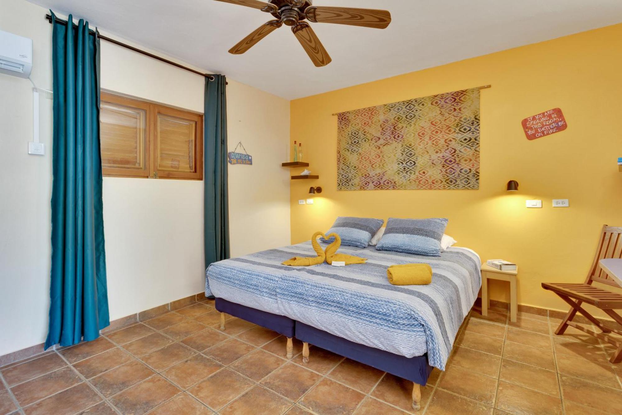 Appartamento Djambo (Adults Only) Playa Camera foto