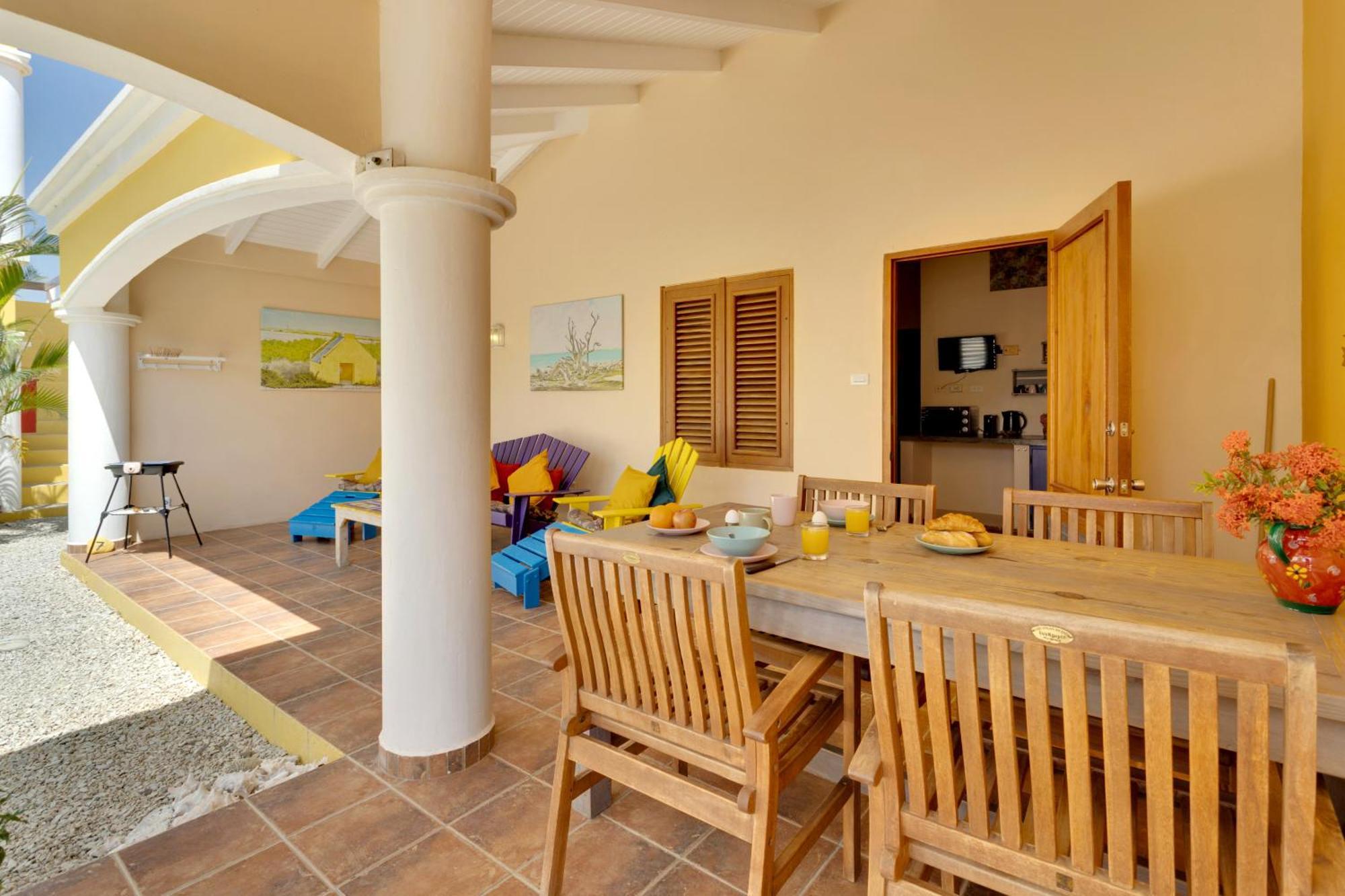 Appartamento Djambo (Adults Only) Playa Esterno foto