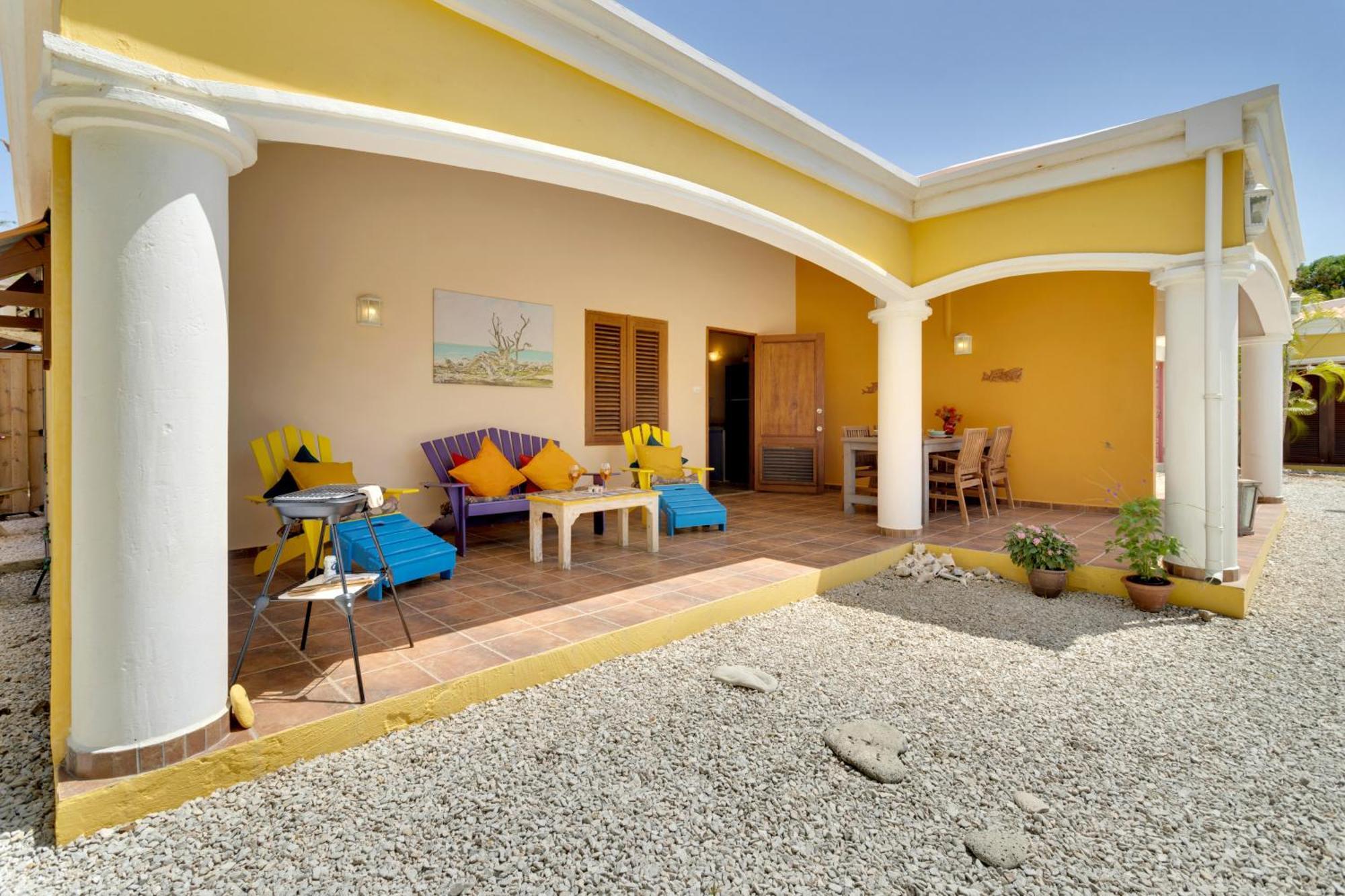 Appartamento Djambo (Adults Only) Playa Camera foto