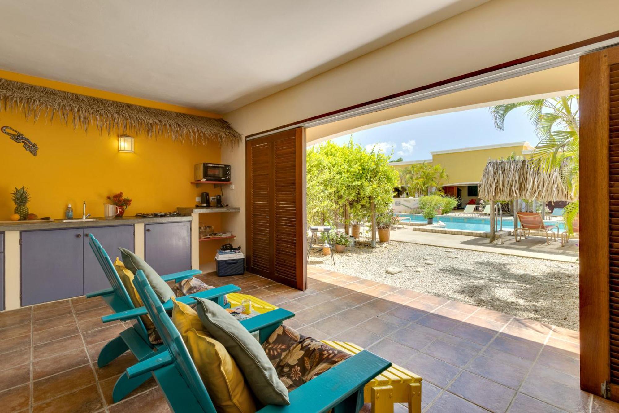 Appartamento Djambo (Adults Only) Playa Esterno foto