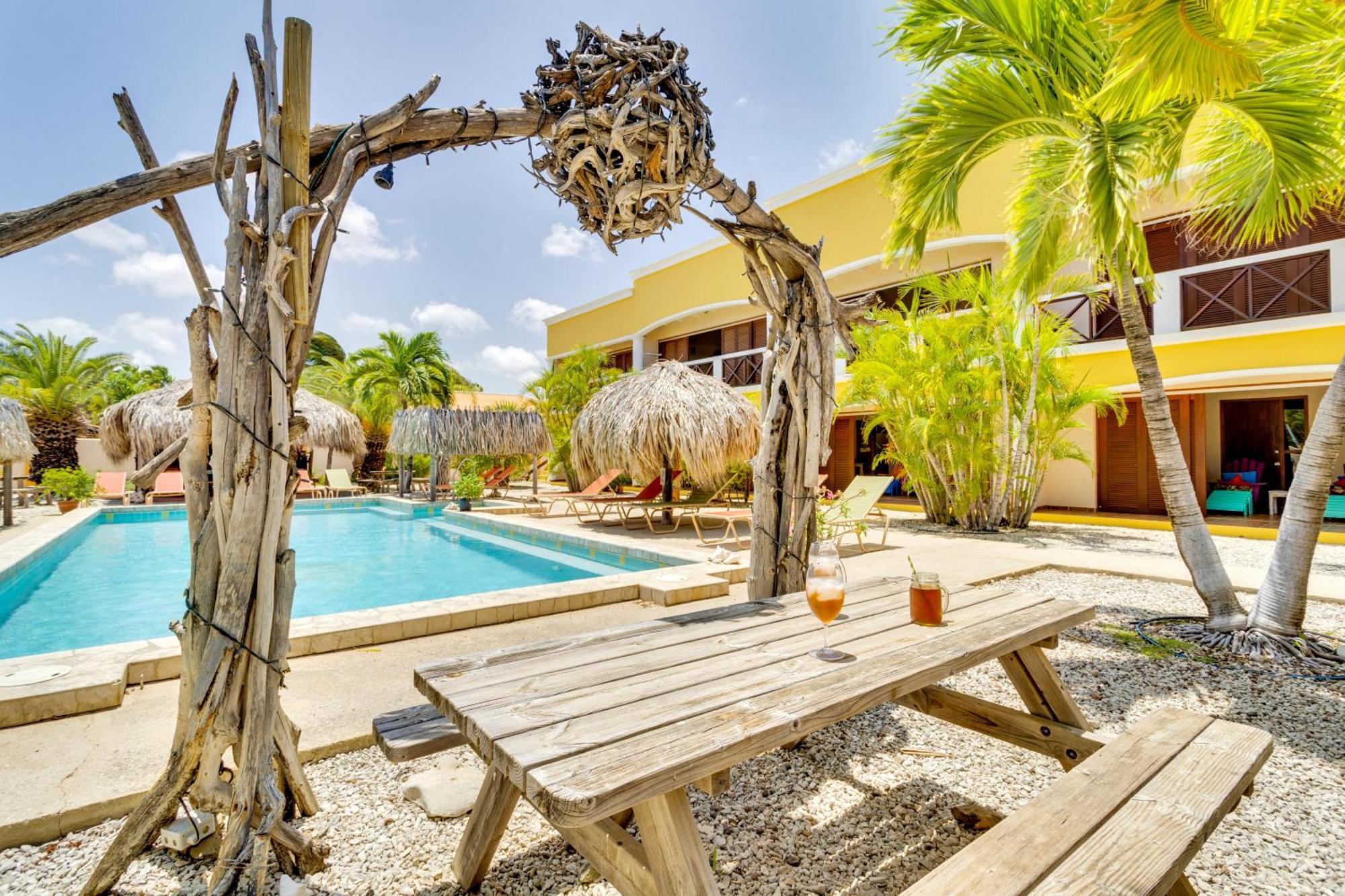 Appartamento Djambo (Adults Only) Playa Esterno foto